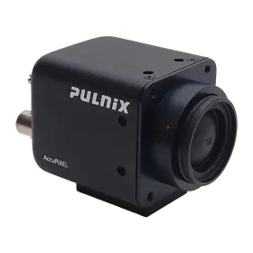 Tm-1402cl Jai Machine Vision Camera 1/2in Ccd 1395x1040 C-mount 12vdc