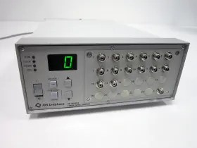 22xq000fp Jds Sb1c10141 Uniphase Sb 1x14 C Config Fiber Optic Switch Mm Multimode 850-1350 Nm 22xq