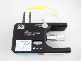 Va5b505-fas Jds Va5b Fitel Precision Manual Variable Attenuator
