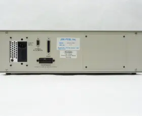 Se06a5-02sc Jdsu Jds Fitel Uniphase 6-port Sc/pc Dual Input Fiber Optic Switch #3