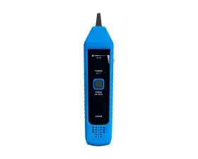 Tep-100 Jonard Tools Tone Tracing Probe For Detecting Tones And Testing Blue