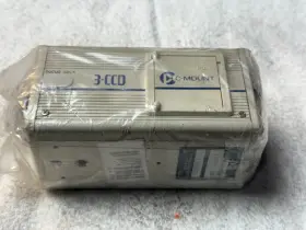 Ky-f55be Jvc Nib Camera Body Ccd