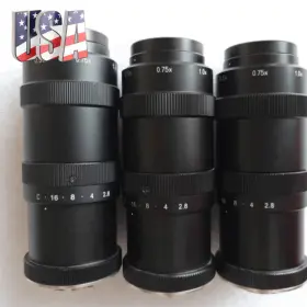 65794464695652 Keyence 1pcs New Ca-lm0510 Telecentric Lens