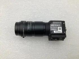 Ca-h500mx Keyence A-h500m 5mega Industrial Cameras High-performance 5 Megapixel Camera #2