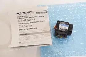 Ca-035m Keyence Industrial Cameras Brand New Dhl #2