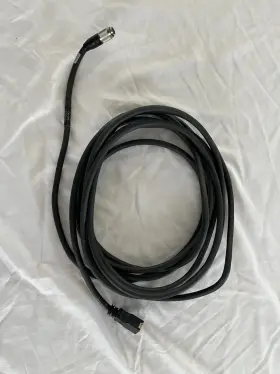 Ca-ch5 Keyence Camera Cable 5-m For High-speed