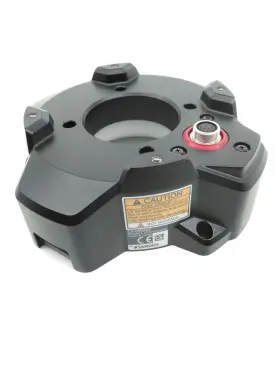 Ca-drm5x Keyence Multi-spectral Lighting Ring 50mm 12-pole Connector