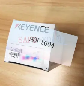 Ca-h035m Keyence 1pcs New Industrial Camera