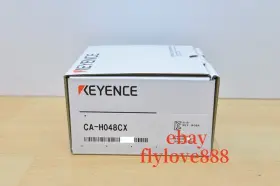 Ca-h048cx Keyence Industrial Cameras