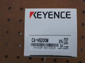 Ca-hs200m Keyence Industrial Vision System Camera 2 Mega Pixel