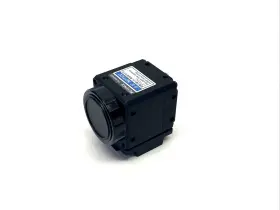 Ca-hx048c Keyence Supporting Lumitrax 16x Speed Color Vision System Camera #2
