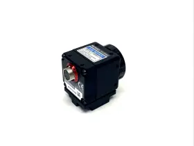 Ca-hx048c Keyence Supporting Lumitrax 16x Speed Color Vision System Camera #3