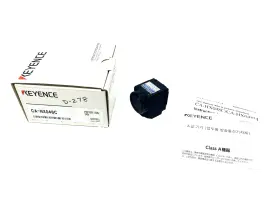 Ca-hx048c Keyence Supporting Lumitrax 16x Speed Color Vision System Camera