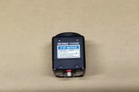 Ca-hx048m Keyence Used And Tested Industrial Camera #2