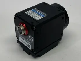 Ca-hx200c Keyence Intuitive Vision System Supporting Lumitrax 16x Speed Camera #2