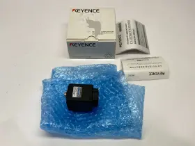 Ca-hx200c Keyence Intuitive Vision System Supporting Lumitrax 16x Speed Camera