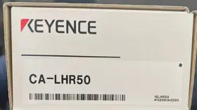 Ca-lhr50 Keyence New Industry Vision Camera Lens