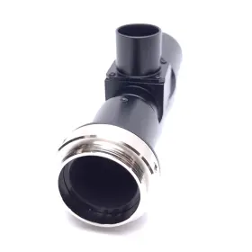 Ca-lma1 Keyence Telecentric Machine Vision Lens Coaxial 1.0x Magnification #3