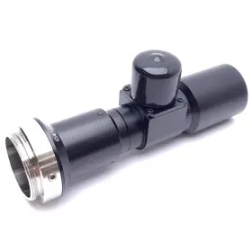 Ca-lma1 Keyence Telecentric Machine Vision Lens Coaxial 1.0x Magnification