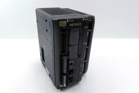 Ca-sd1g Keyence Corp Cv-5701 Digital Image Sensor Controller With 1gb Sd Card