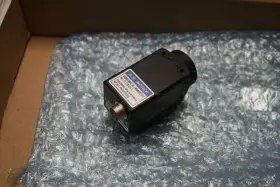 Cv-h500c Keyence Color Ccd Camera 11x5 Mega Digital #2