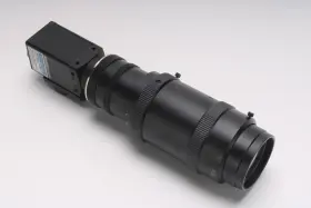 Cv-h500m Keyence Ccd 11x 5 Mega Digital Camera With Lens