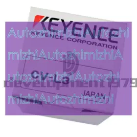 Cv-l3 Keyence 1pcs New Cvl3 Macro Lens