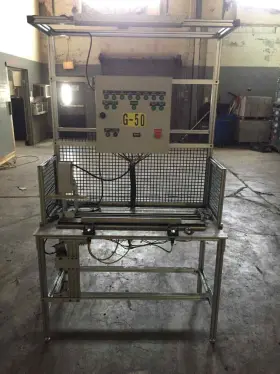 Ccr16383 Keyence Cv-x100 Vision Systems Manufacturing Camera System