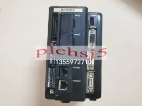 Cv-x100fp Keyence Visual Controller