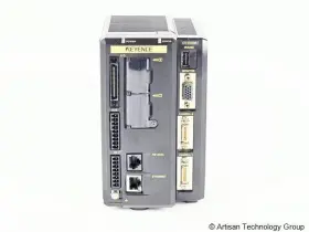 Cv-x100r Keyence Machine Vision System Controller
