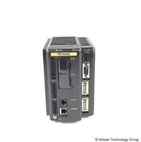 Cv-x150f Keyence Visual Image Controller