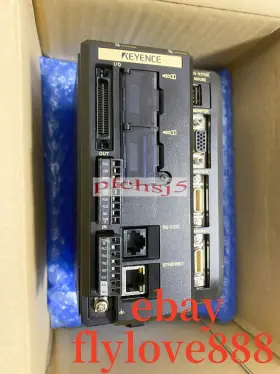 Cv-x170r Keyence Visual Controller