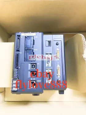 Cv-x250a Keyence Industrial Camera Controller Brand New