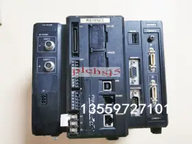 Cv-x250fp Keyence Ca-dc30e Visual Controller