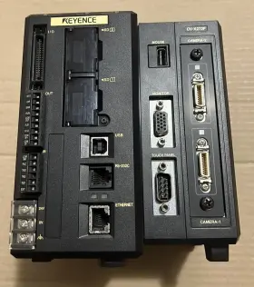 Cv-x272f Keyence