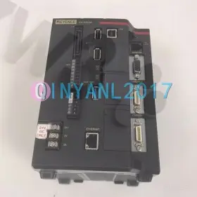 Cv-x350a Keyence 1pc Used Vision Camera Controller