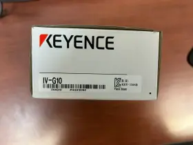 Iv-g10 Keyence New Us Seller Industrial Camera Controller