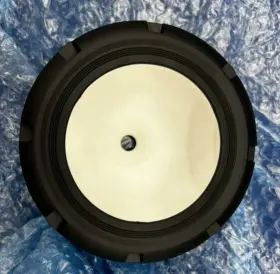Iv-gd10 Keyence Dome Attachment #2