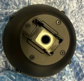 Iv-gd10 Keyence Dome Attachment #3