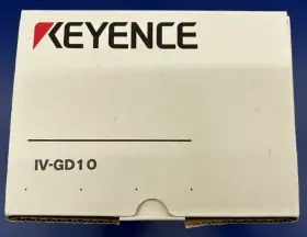 Iv-gd10 Keyence Dome Attachment