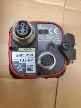 Iv-h150ma Keyence Camera #2