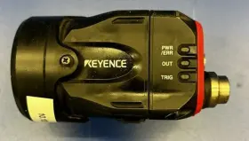 Iv-h500ma Keyence Vision Sensor Standard Range Monochrome Automatic Focus