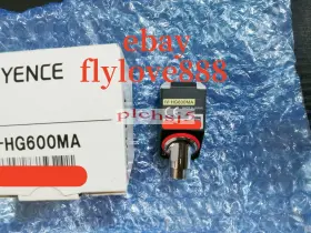 Iv-hg600ma Keyence Industrial Cameras Brand New Dhl