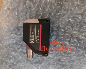Iv3-g500ca Keyence Industrial Cameras Brand New #2
