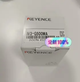 Iv3-g500ma Keyence Industrial Cameras Brand New Dhl