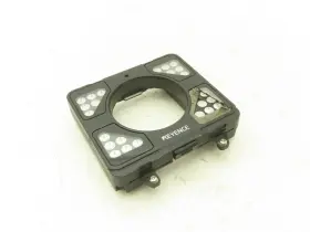 Iv3-500ca Keyence Iv3-l5c Iv3l5c Ai Imaging White Led Illumination Unit For Smart Camera