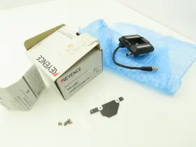 Iv3-lg5c Keyence Iv3lg5c Ai Imaging Led Light Unit For Compact Vision Sensor Camera