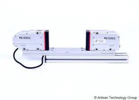 Ls-9030 Keyence High-accuracy Cmos Micrometer Head