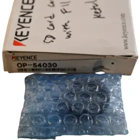 Op-54030 Keyence New Polarizing Filter For 30.5mm Lens