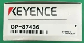 Op-87436 Keyence Polarized Light Fliter